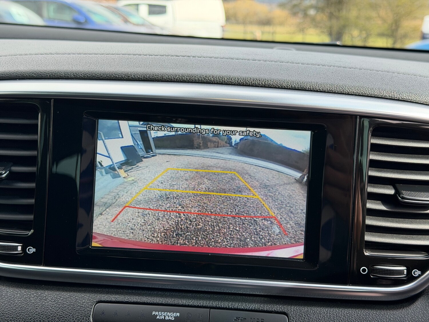 Used Kia Sportage 2019 for sale - 78168285: Photo 19