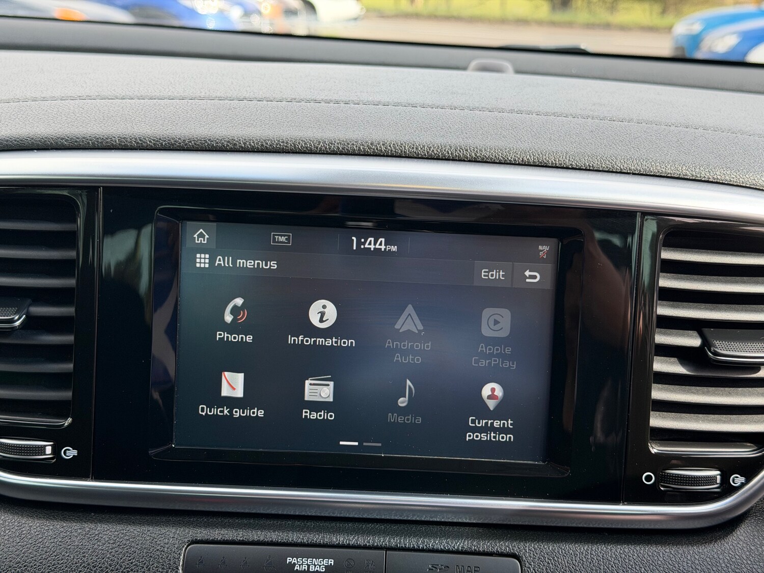 Used Kia Sportage 2019 for sale - 78168285: Photo 20