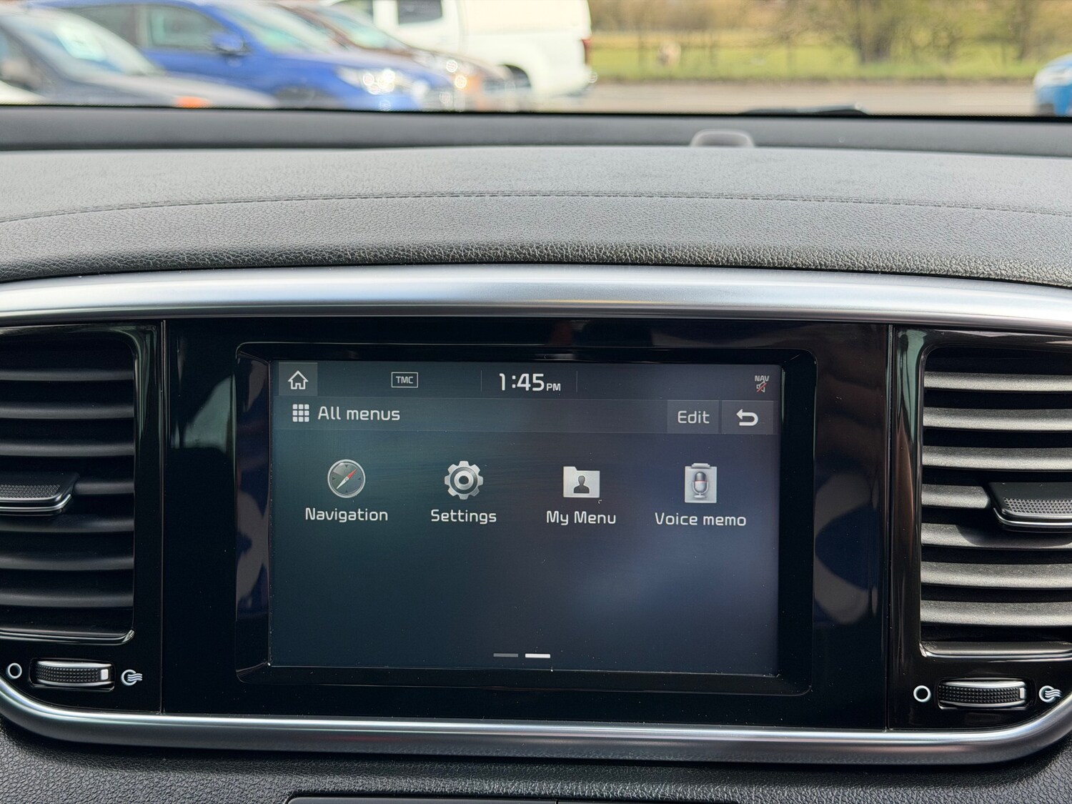 Used Kia Sportage 2019 for sale - 78168285: Photo 21