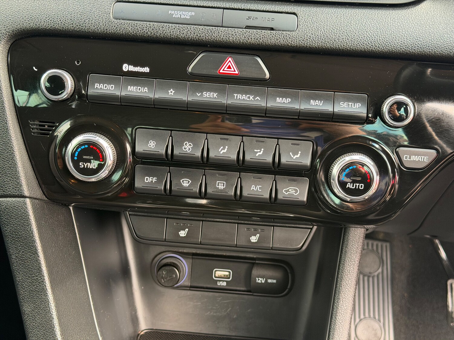 Used Kia Sportage 2019 for sale - 78168285: Photo 24