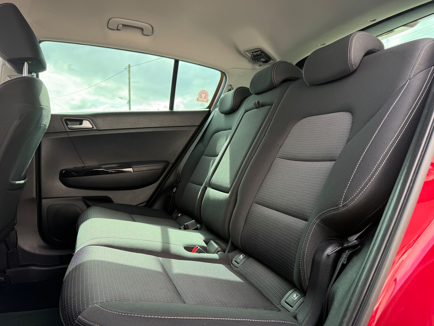 Used Kia Sportage 2019 for sale - 78168285: Photo 9