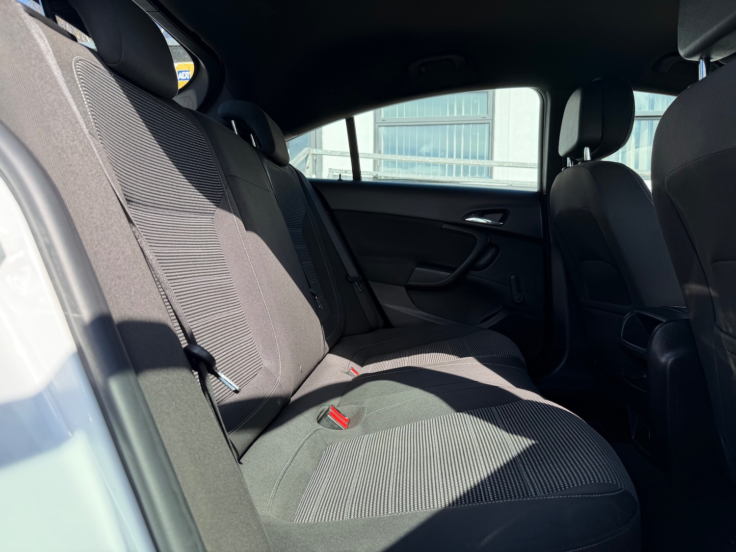 Used Vauxhall Insignia for sale - 78111682: Photo 11