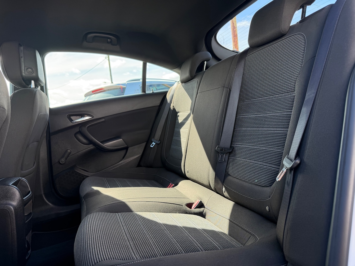 Used Vauxhall Insignia for sale - 78111682: Photo 12