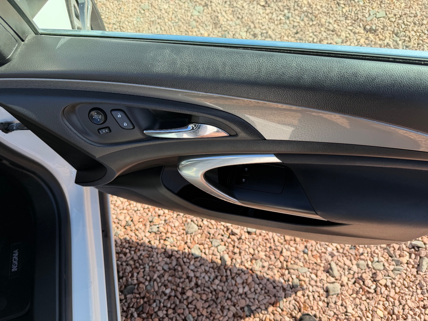 Used Vauxhall Insignia for sale - 78111682: Photo 15