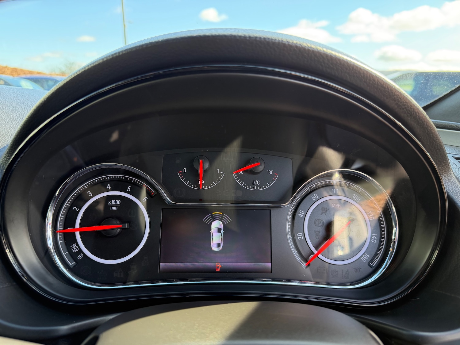 Used Vauxhall Insignia for sale - 78111682: Photo 18