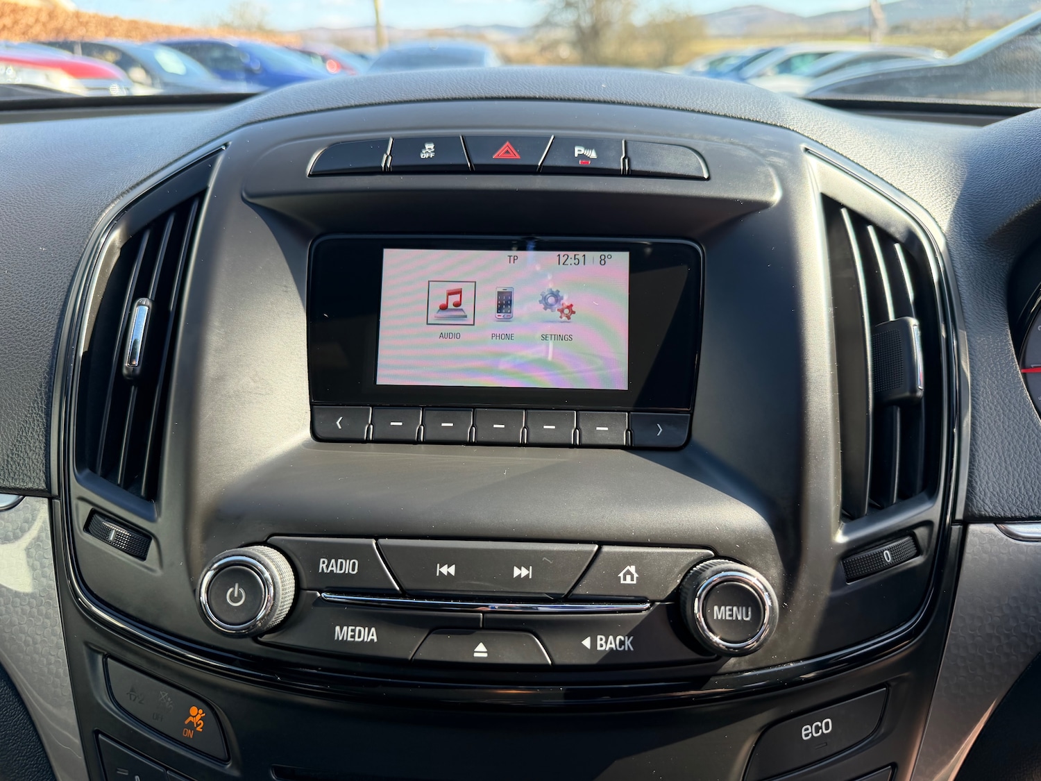 Used Vauxhall Insignia for sale - 78111682: Photo 20