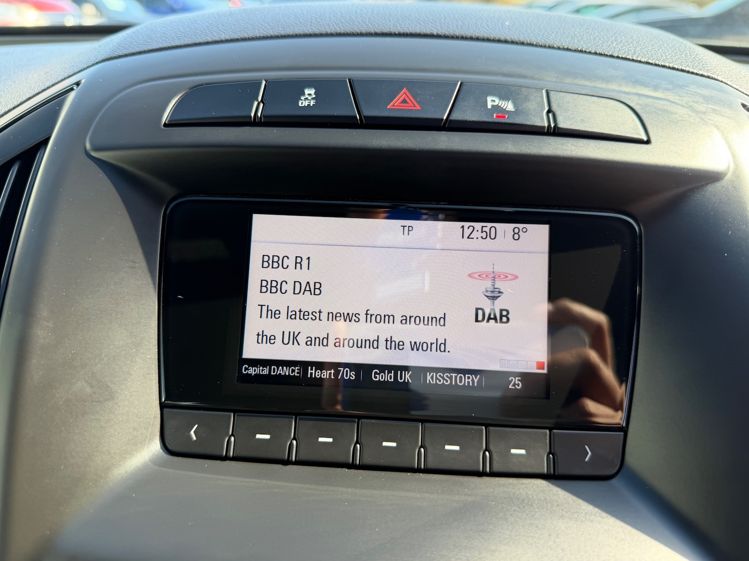 Used Vauxhall Insignia for sale - 78111682: Photo 21