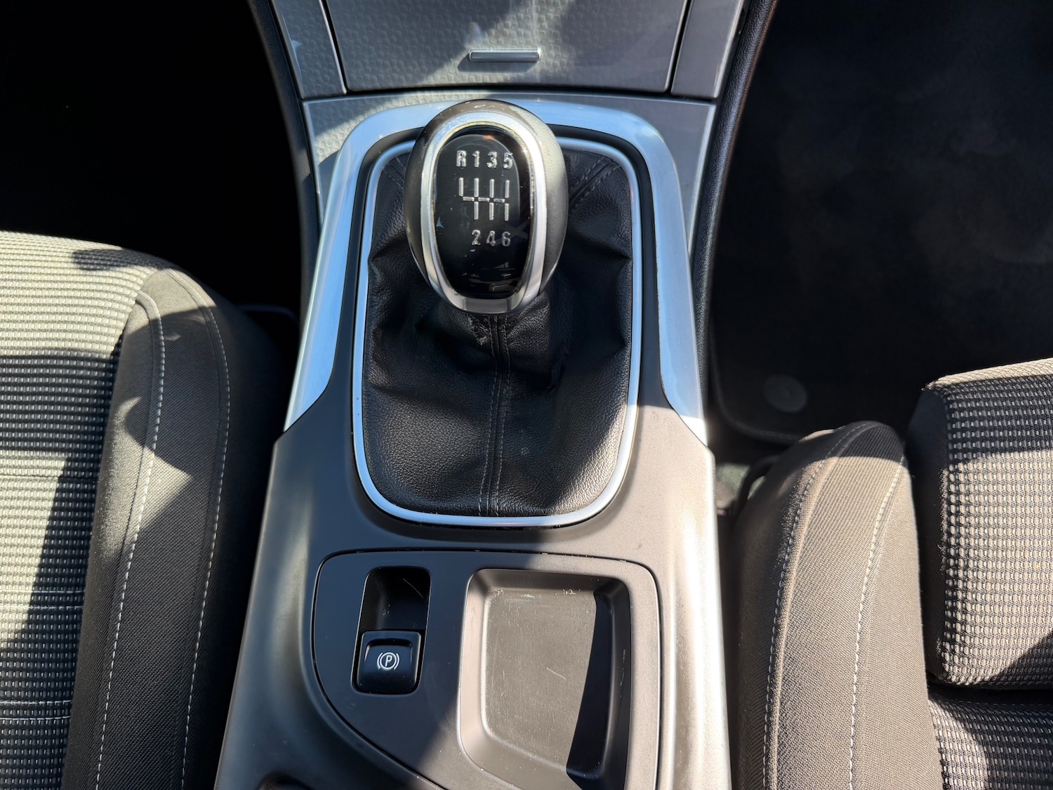 Used Vauxhall Insignia for sale - 78111682: Photo 22