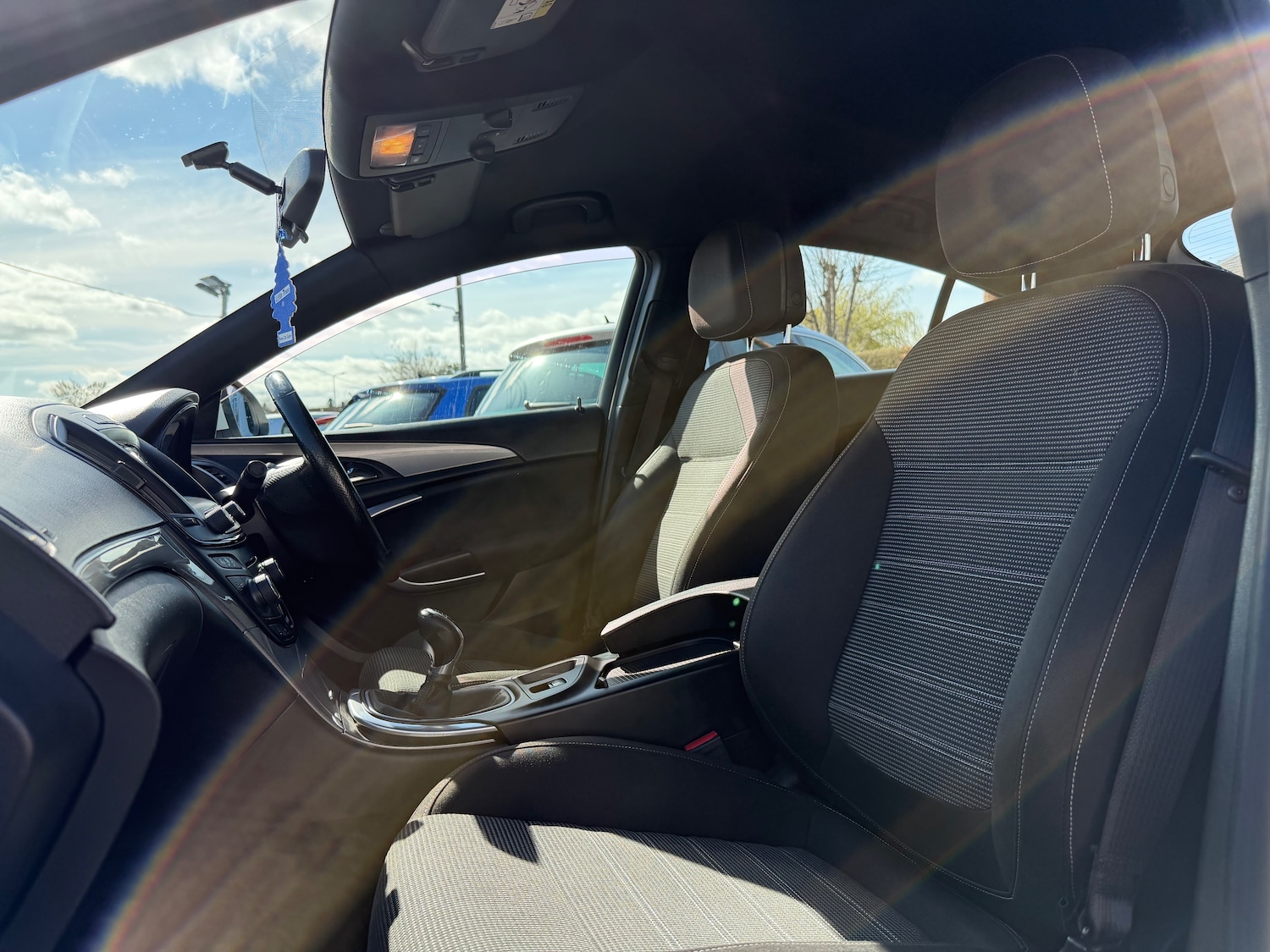 Used Vauxhall Insignia for sale - 78111682: Photo 9