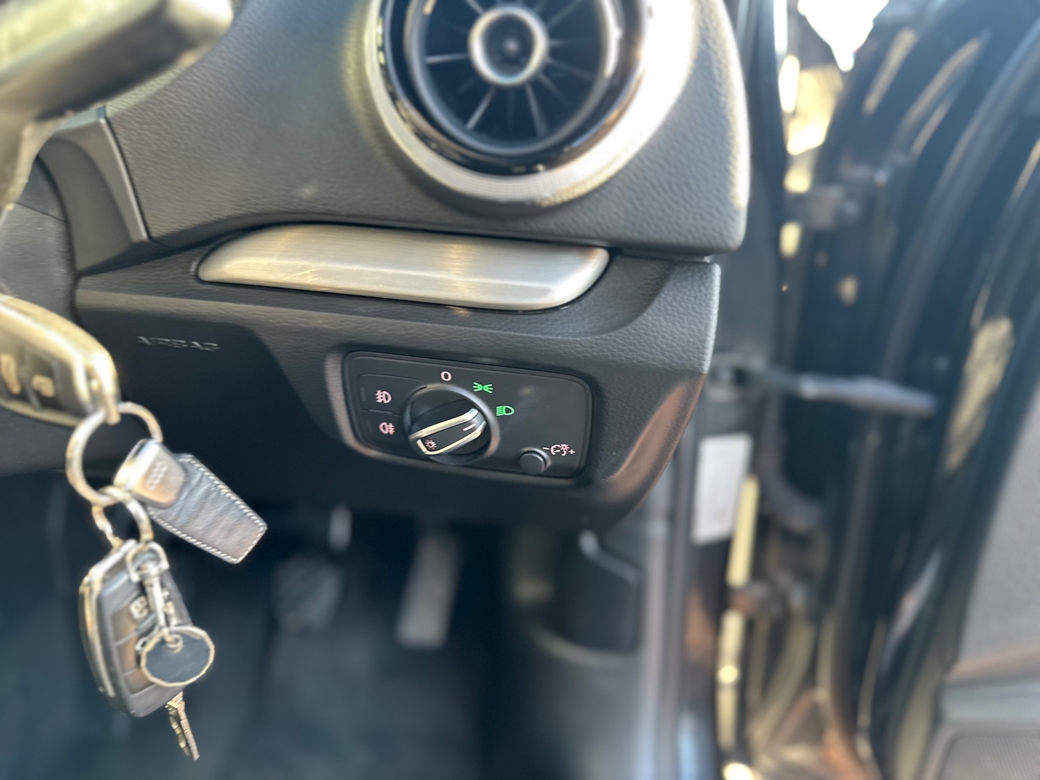 Used Audi A3 for sale - 76697877: Photo 10