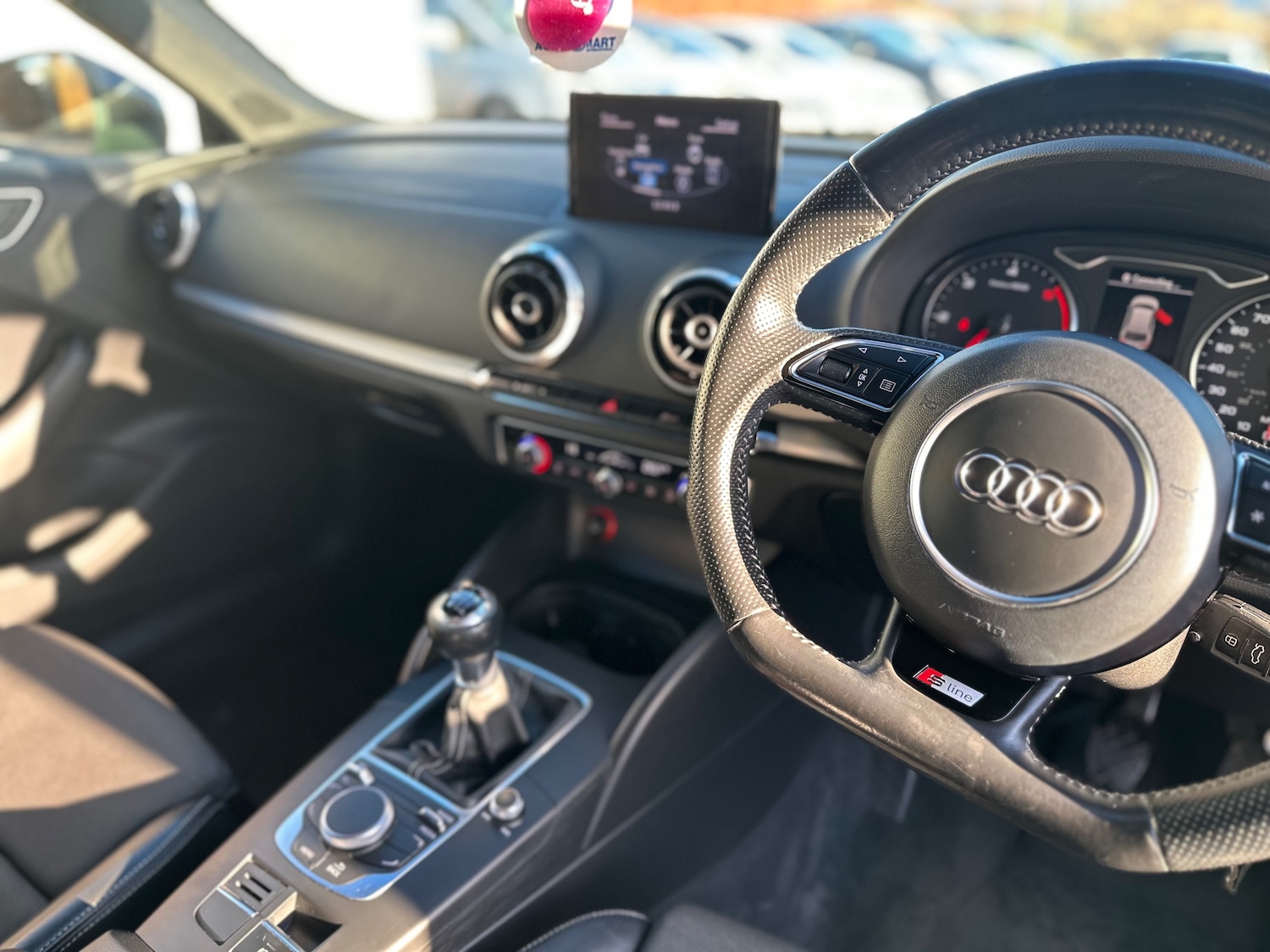 Used Audi A3 for sale - 76697877: Photo 14