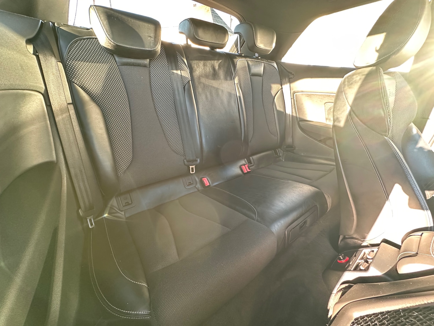 Used Audi A3 for sale - 76697877: Photo 16