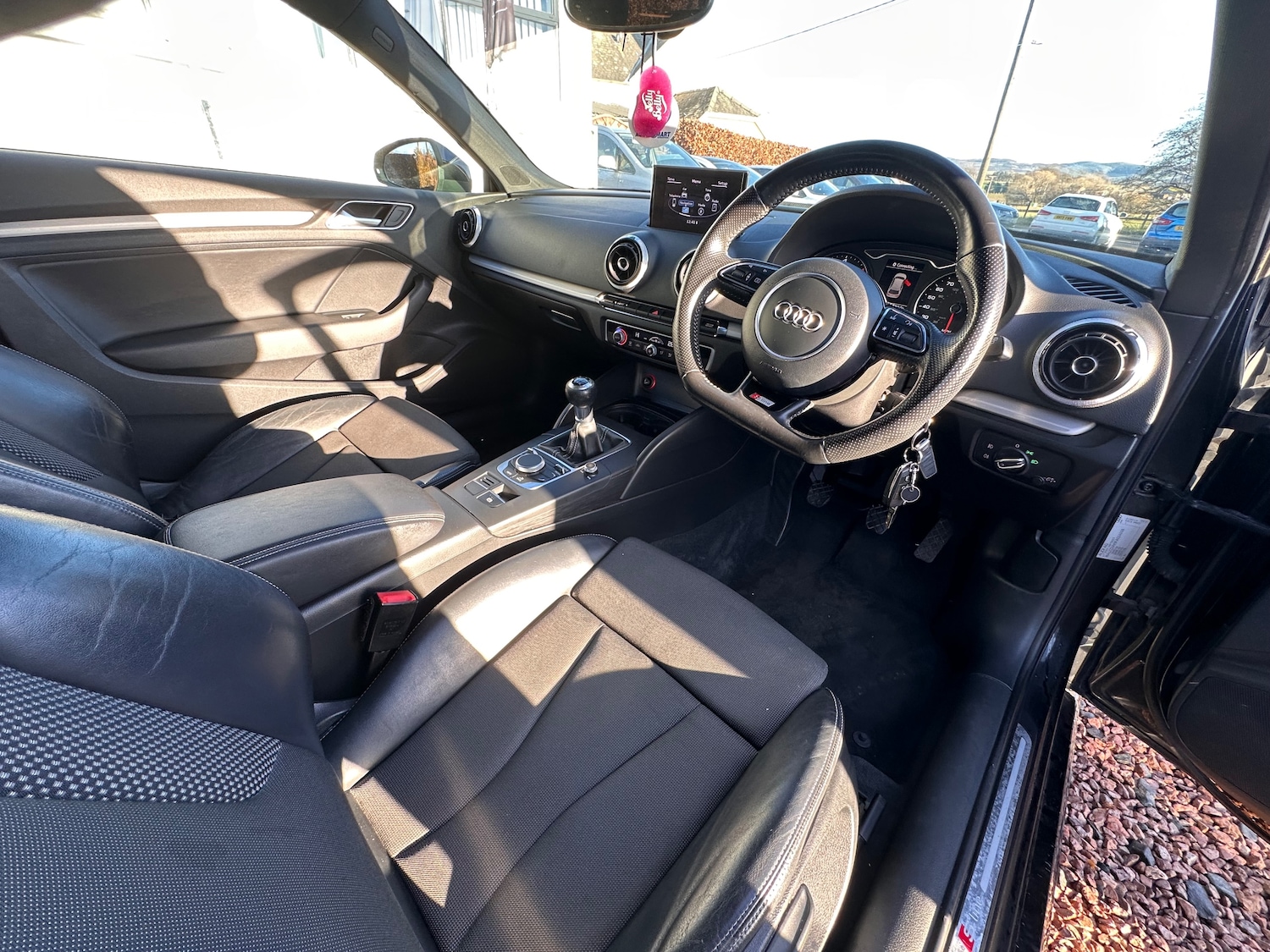 Used Audi A3 for sale - 76697877: Photo 17