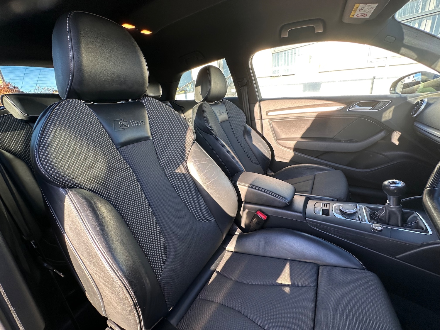 Used Audi A3 for sale - 76697877: Photo 18