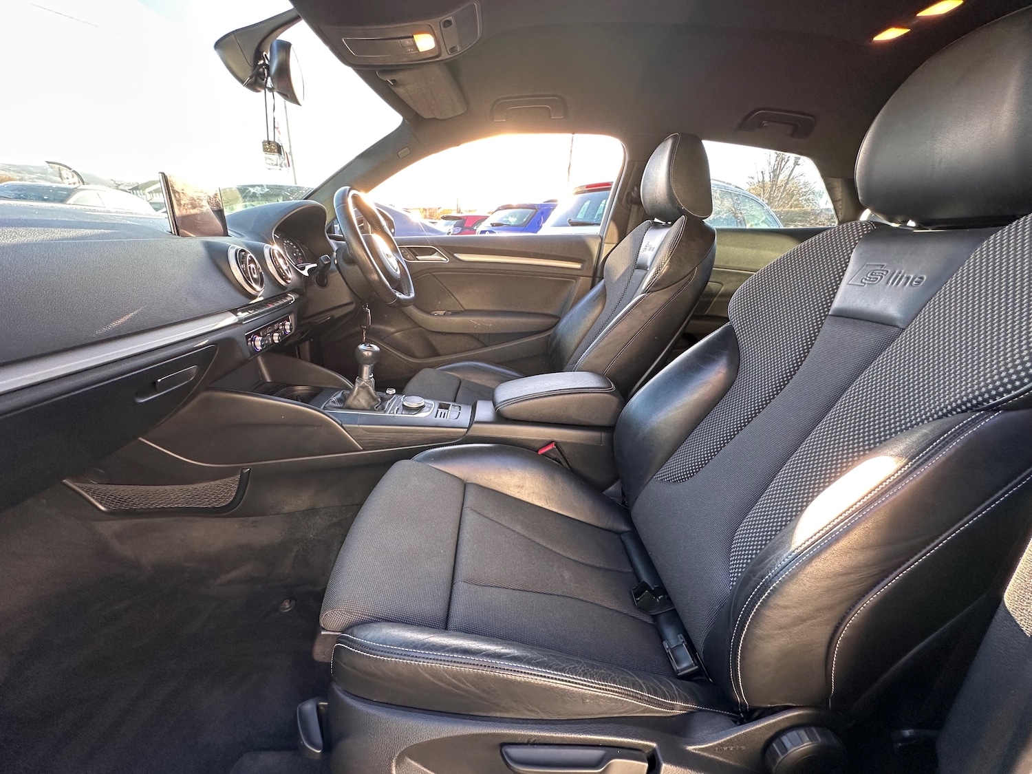 Used Audi A3 for sale - 76697877: Photo 20