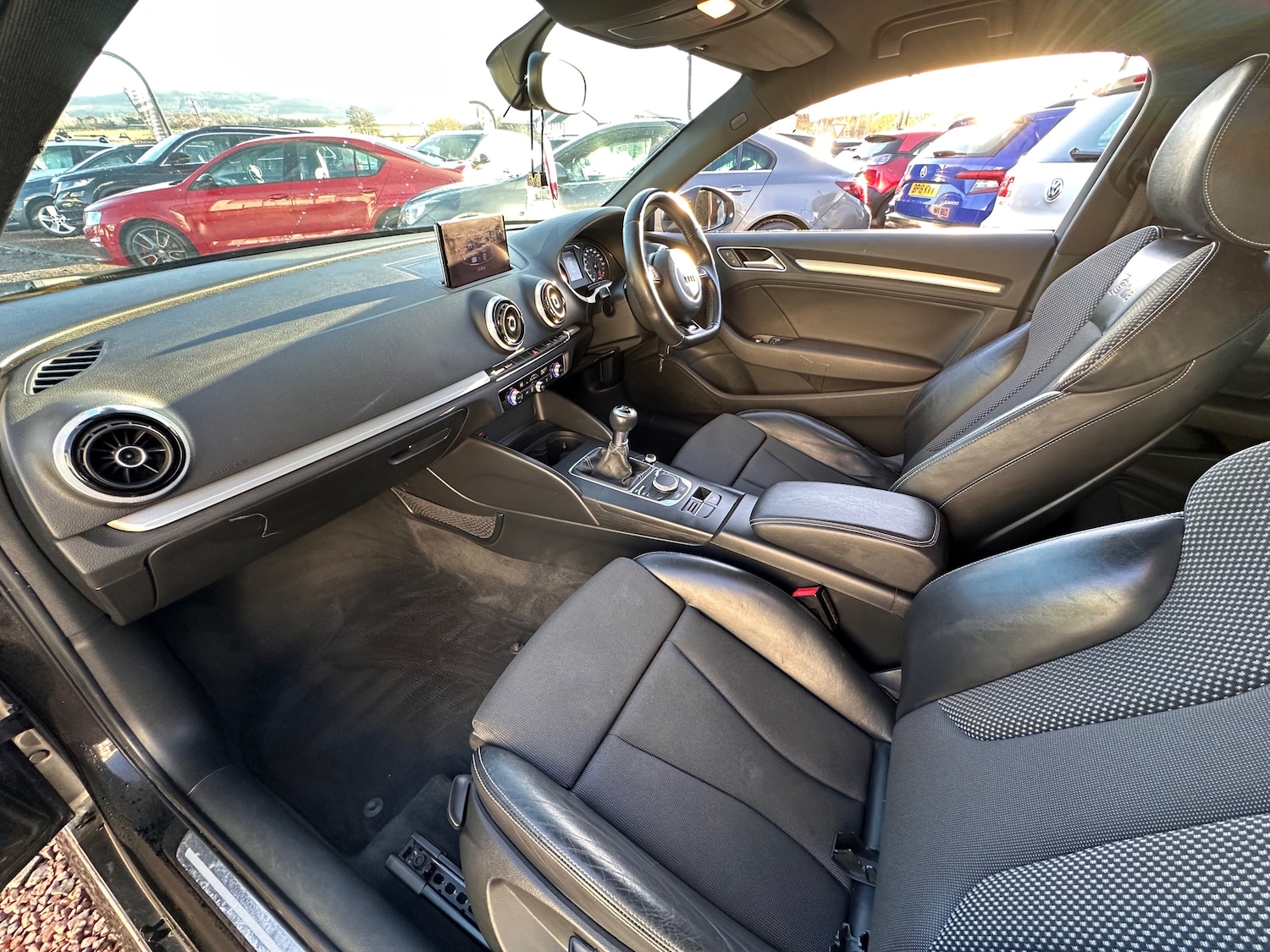 Used Audi A3 for sale - 76697877: Photo 21