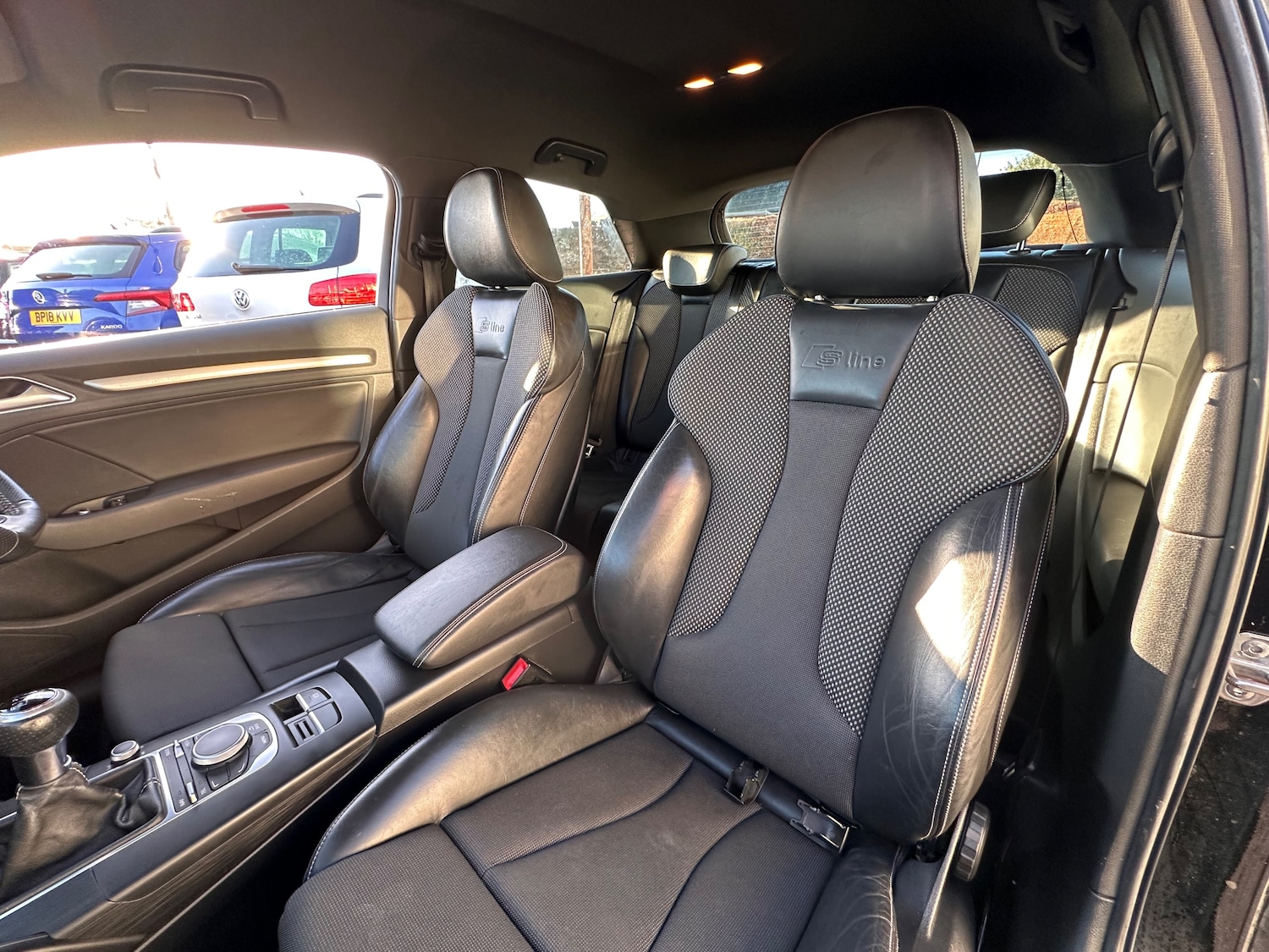 Used Audi A3 for sale - 76697877: Photo 22