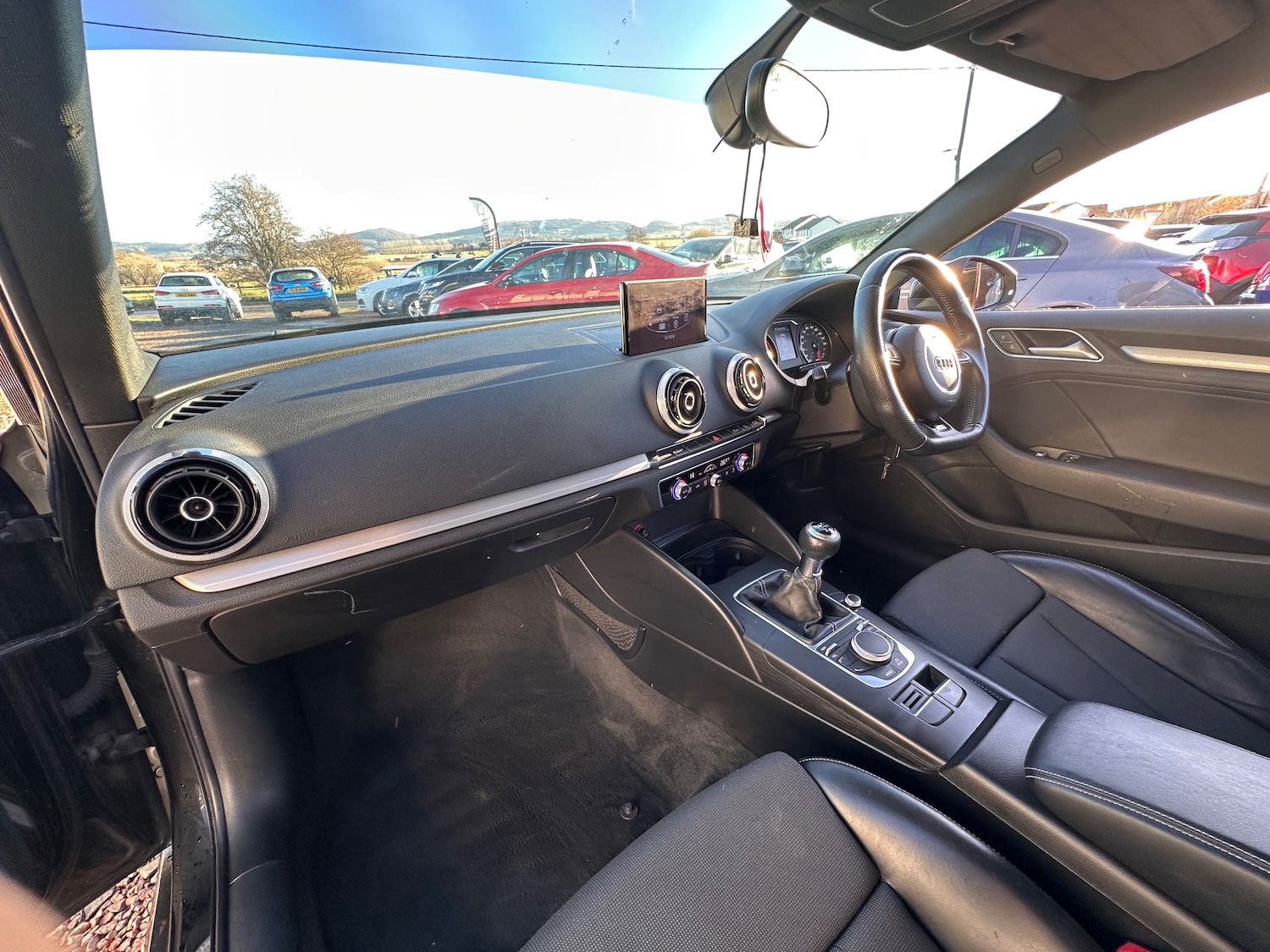 Used Audi A3 for sale - 76697877: Photo 23