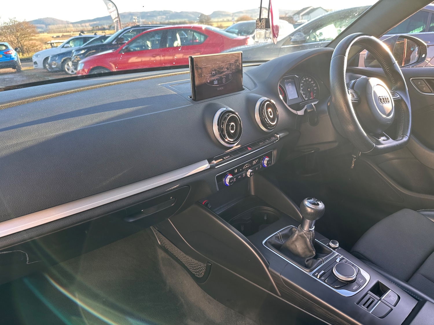 Used Audi A3 for sale - 76697877: Photo 24