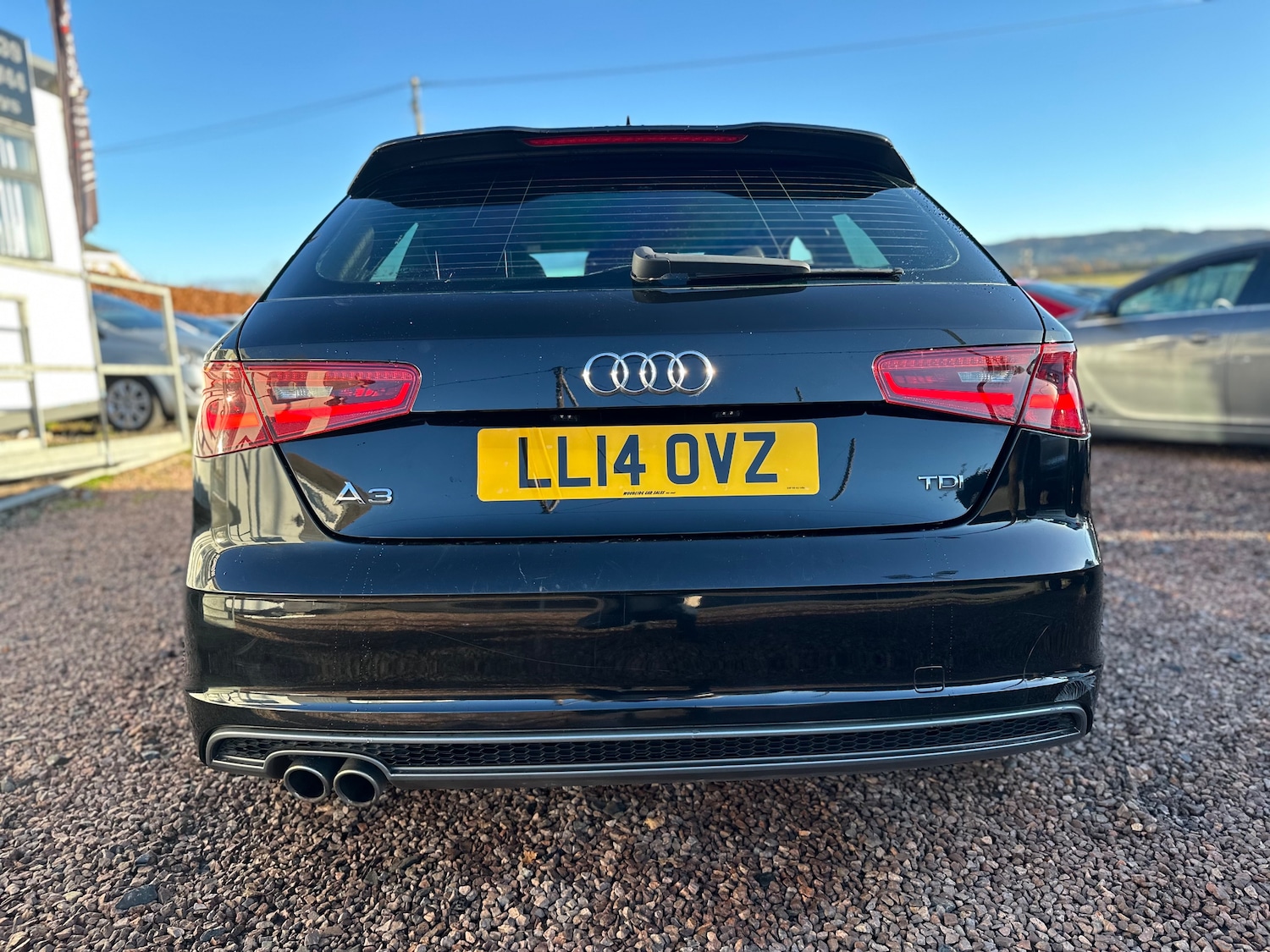 Used Audi A3 for sale - 76697877: Photo 4