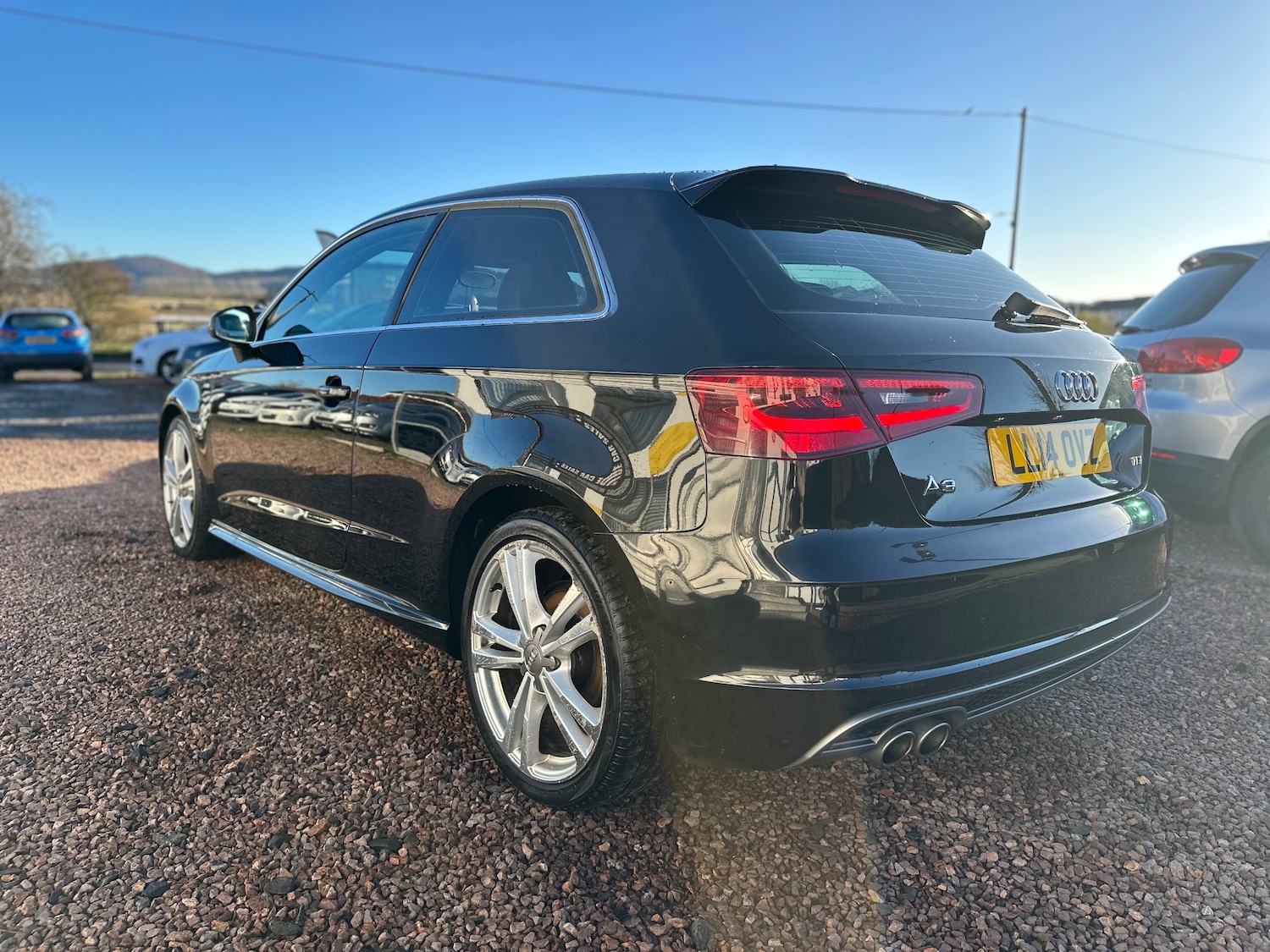 Used Audi A3 for sale - 76697877: Photo 6