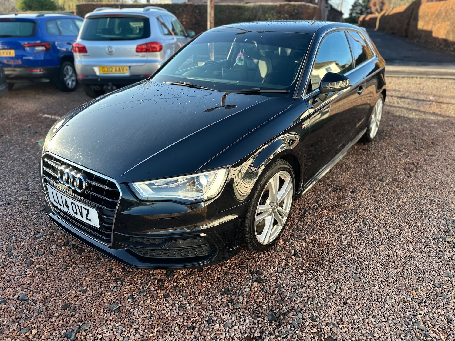 Used Audi A3 for sale - 76697877: Photo 8