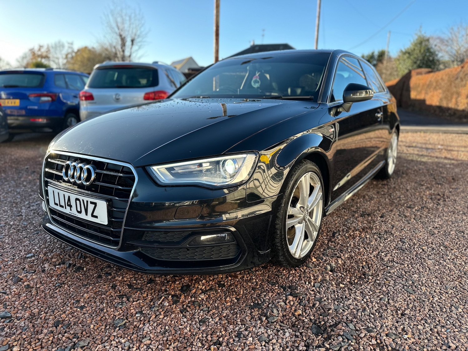 Used Audi A3 for sale - 76697877: Photo 9