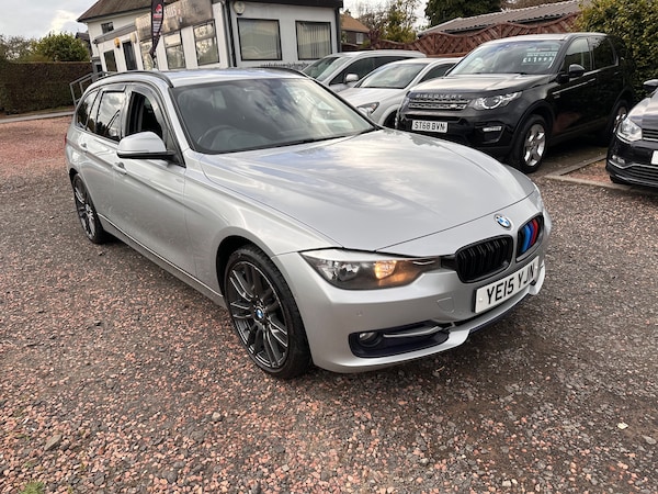 Used BMW 3 Series 2015 for sale - 76169266: Photo 11
