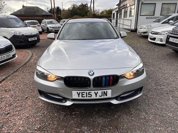 Used BMW 3 Series 2015 for sale - 76169266: Photo 12