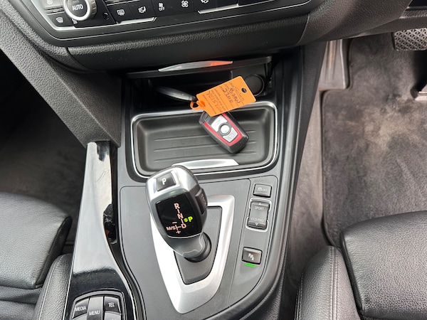 Used BMW 3 Series 2015 for sale - 76169266: Photo 15