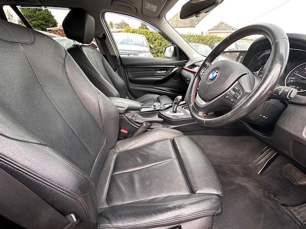 Used BMW 3 Series 2015 for sale - 76169266: Photo 18