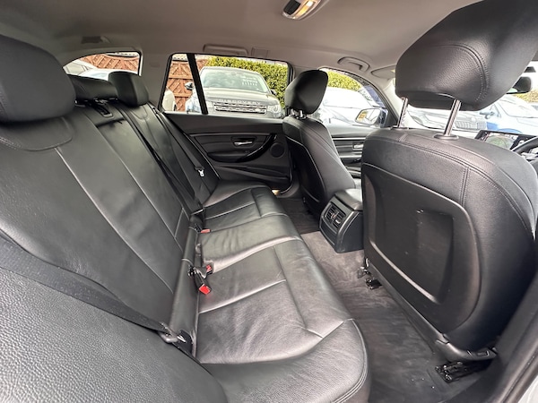 Used BMW 3 Series 2015 for sale - 76169266: Photo 19