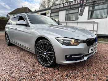 BMW - 3 Series