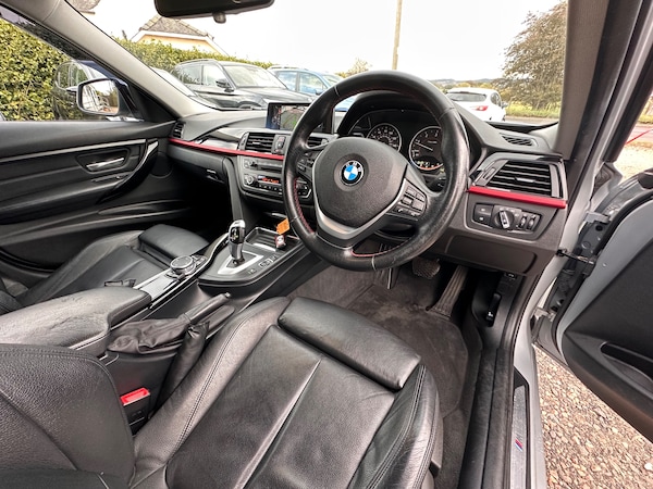 Used BMW 3 Series 2015 for sale - 76169266: Photo 20