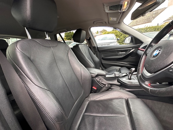 Used BMW 3 Series 2015 for sale - 76169266: Photo 21