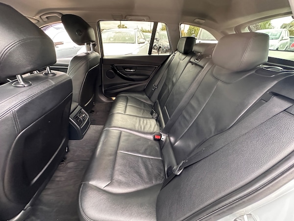 Used BMW 3 Series 2015 for sale - 76169266: Photo 24