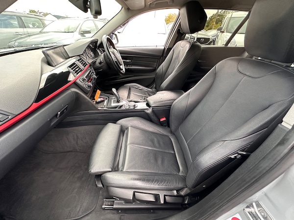 Used BMW 3 Series 2015 for sale - 76169266: Photo 26