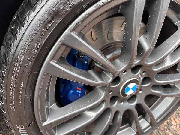 Used BMW 3 Series 2015 for sale - 76169266: Photo 29