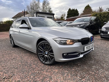 Used BMW 3 Series 2015 for sale - 76169266: Photo 2