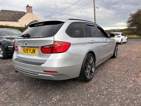 Used BMW 3 Series 2015 for sale - 76169266: Photo 3