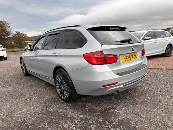 Used BMW 3 Series 2015 for sale - 76169266: Photo 4