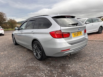 Used BMW 3 Series 2015 for sale - 76169266: Photo 4
