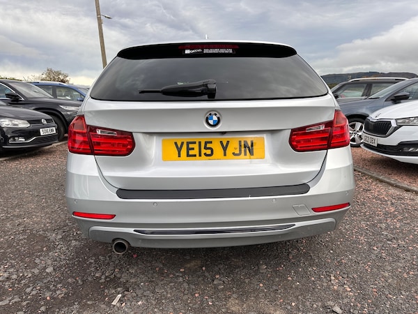 Used BMW 3 Series 2015 for sale - 76169266: Photo 5