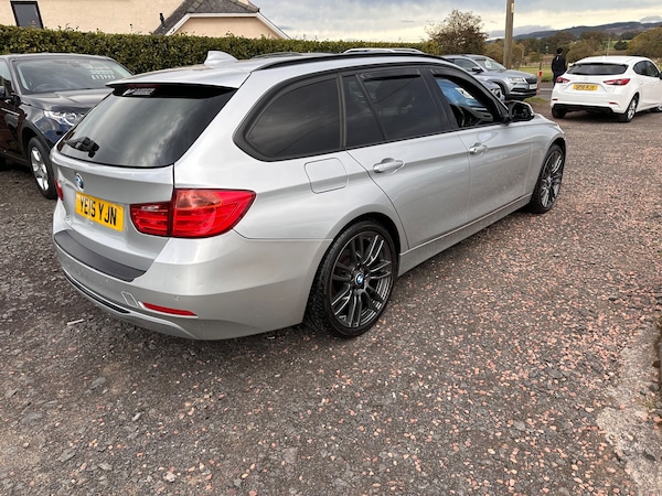 Used BMW 3 Series 2015 for sale - 76169266: Photo 6
