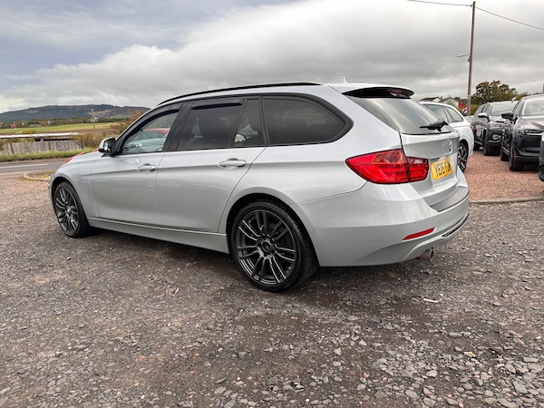 Used BMW 3 Series 2015 for sale - 76169266: Photo 7