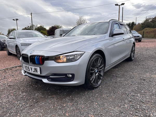 Used BMW 3 Series 2015 for sale - 76169266: Photo 8