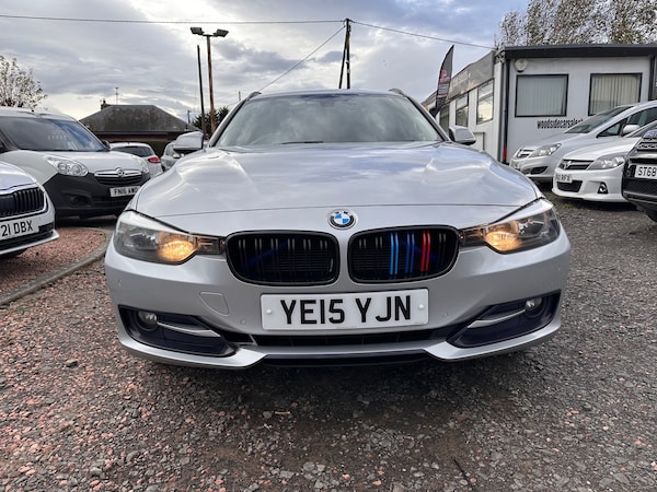 Used BMW 3 Series 2015 for sale - 76169266: Photo 9