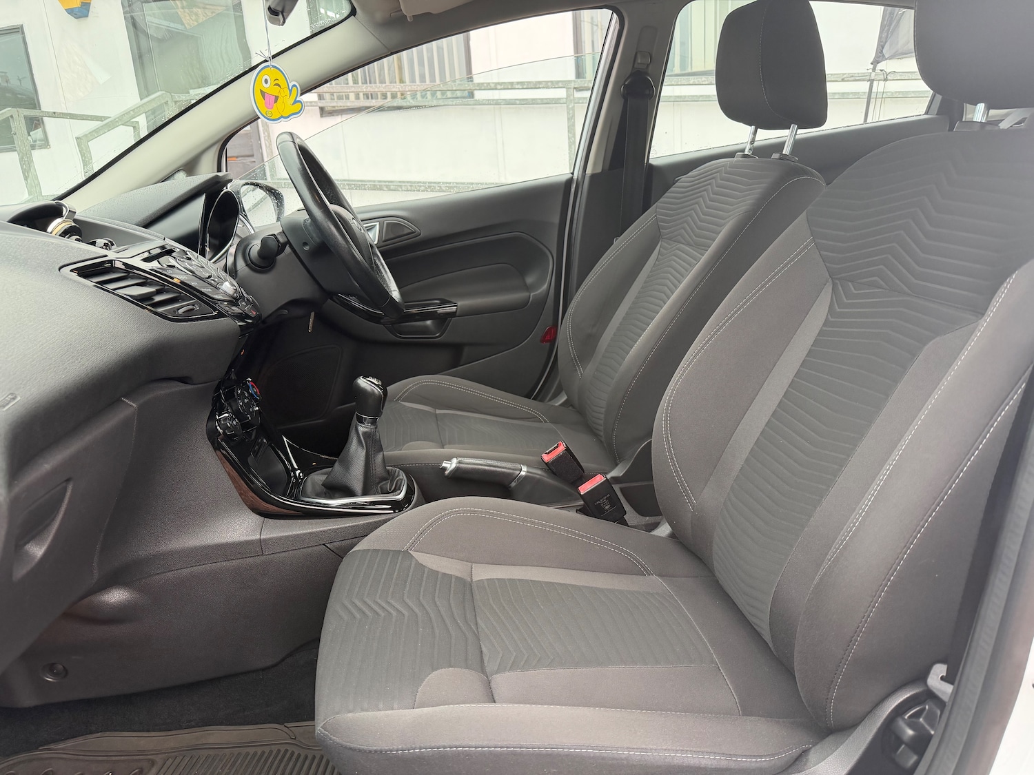 Used Ford Fiesta for sale - 77673999: Photo 11