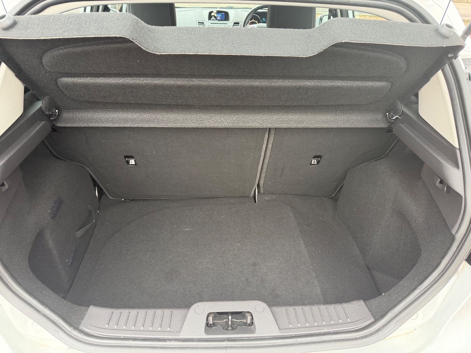 Used Ford Fiesta for sale - 77673999: Photo 14