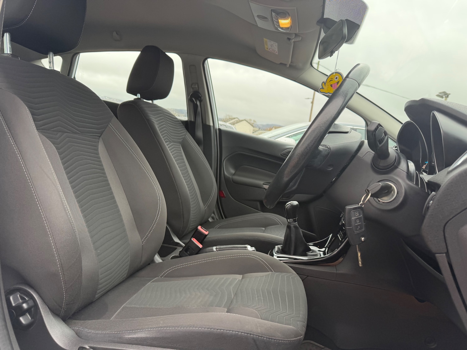 Used Ford Fiesta for sale - 77673999: Photo 15